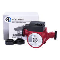 Циркуляционный насос Aqualink AQ 25-8 180