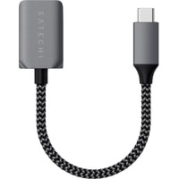 Адаптер Satechi USB-C to USB 3.0 ST-UCATCM