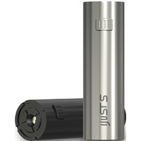 Батарейный блок Eleaf iJust S Battery (черный)