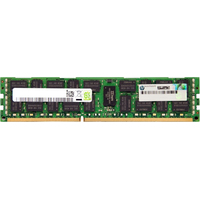Оперативная память HP 64GB DDR4 3200 МГц P07650-B21
