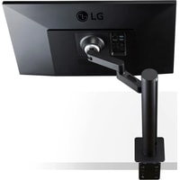 Монитор LG 27UN880-B