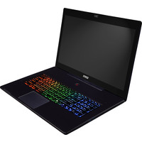 Игровой ноутбук MSI GS70 2QE-621RU Stealth Pro