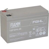 Аккумулятор для ИБП FIAMM 12FGHL28 (12В/7.2 А·ч)