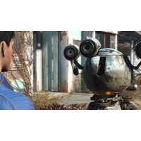 Компьютерная игра PC Fallout 4
