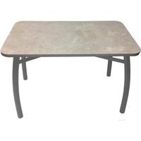 Кухонный стол Solt 100x60 (бетао/ноги усиленные шелби-дуо серые)