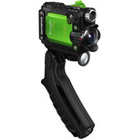 Экшен-камера Olympus Tough TG-Tracker (зеленый)