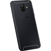 Смартфон Samsung Galaxy A6 (2018) 3GB/32GB (черный)
