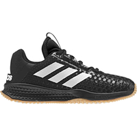 Кроссовки Adidas Turf (черный) [BA7410]