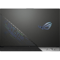 Игровой ноутбук ASUS ROG Strix SCAR 17 G733CW-LL019W
