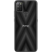 Смартфон HTC Wildfire E2 Plus 4GB/64GB (черный)