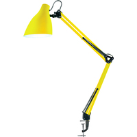 Настольная лампа Camelion KD-335 C07 13880 (желтый)