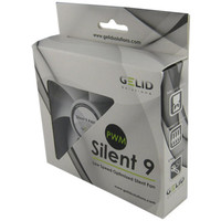 Вентилятор для корпуса GELID Solutions Silent 12 (FN-SX12-10)