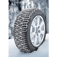 Зимние шины Dunlop Ice Touch 205/50R17 94T