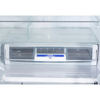 Многодверный холодильник Hitachi R-C6800UXS