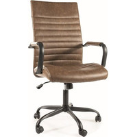 Кресло Signal Q-306 (коричневый)