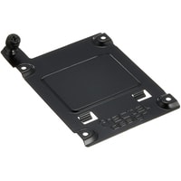 Кронштейн Fractal Design FD-ACC-SSD-A-BK-2P (черный)
