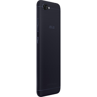 Смартфон ASUS ZenFone 4 Max Pro ZC554KL 3GB/32GB (черный)