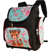 Школьный рюкзак Spayder 105 Tiger Orange