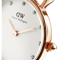 Наручные часы Daniel Wellington Classy Glasgow Gold