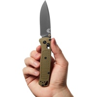 Складной нож Benchmade 535Gry-1 Bugout