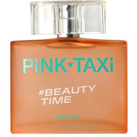 Туалетная вода Brocard Pink Taxi Beauty Time for Women EdT (50 мл)