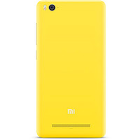Смартфон Xiaomi Mi 4c 16GB Yellow