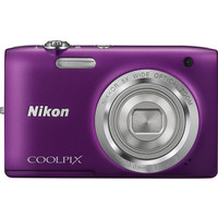 Фотоаппарат Nikon Coolpix S2800