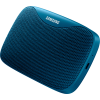 Беспроводная колонка Samsung Level Box Slim (синий) [EO-SG930CL]