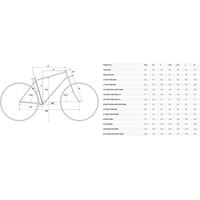 Велосипед Merida Scultura 8000-E L 2021 (глянцевый черный/матовый черный)