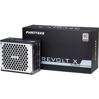 Блок питания Phanteks Revolt X 1200W PH-P1200PS