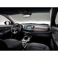 Легковой KIA Sportage Comfort SUV 2.0i 6AT (2014)