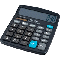 Бухгалтерский калькулятор Perfeo PF 3288