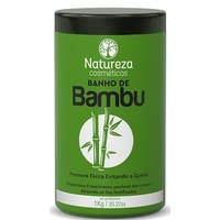 Ботокс Natureza Banho de Bambu Ботокс-глянец 1000 г