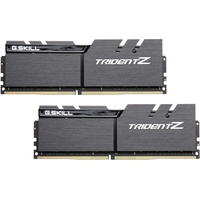 Оперативная память G.Skill Trident Z 2x16GB DDR4 PC4-32000 F4-4000C19D-32GTZKK