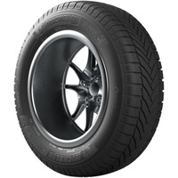 Зимние шины Michelin Alpin 6 205/55R16 91H