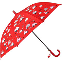 Зонт-трость RST Umbrella RST0055 (красный)