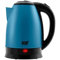 Электрический чайник HiTT HT-5004 (синий)