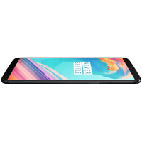 Смартфон OnePlus 5T 8GB/128GB (черный)