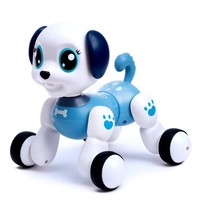 Интерактивная игрушка IQ Bot Мой любимый питомец 1090A 7104744