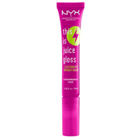Блеск для губ NYX This Is Juice Gloss (03 Strawberry Flext) 10 мл 