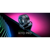 Веб-камера для стриминга Razer Kiyo Pro