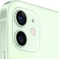 Смартфон Apple iPhone 12 Dual SIM 128GB (зеленый)