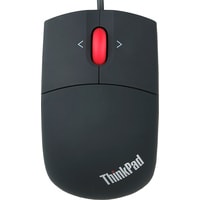 Мышь Lenovo ThinkPad USB Laser Mouse