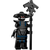 Конструктор LEGO Minifigures 71019 Лего Фильм: Ниндзяго