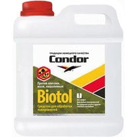 Пропитка Condor Biotol (2 кг) в Пинске