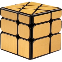 Головоломка FanXin Кубик Колесо MC581-5.7H-1 (золотистый)