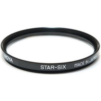 Светофильтр HOYA STAR-SIX 77mm