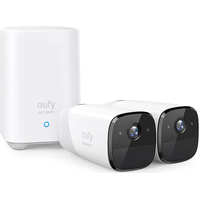 Комплект IP-камер Eufy EufyCam 2 Set