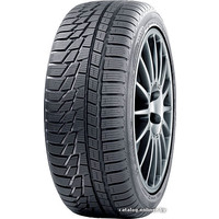 Зимние шины Ikon Tyres WR G2 205/50R17 89V