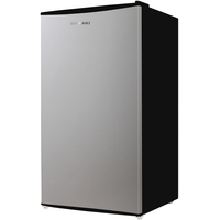 Однокамерный холодильник Shivaki SHRF-106CHS